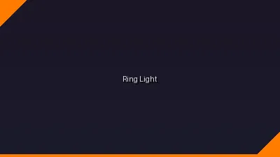 积分兑换 - LED环形补光灯 | 异世界迷宫里的后宫生活 积分商城